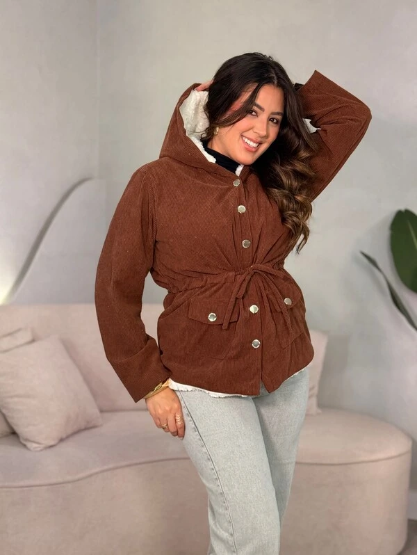 Parka Sabrina