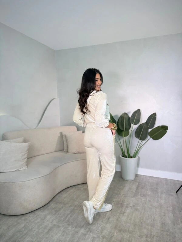 Conjunto Brilhante Denise