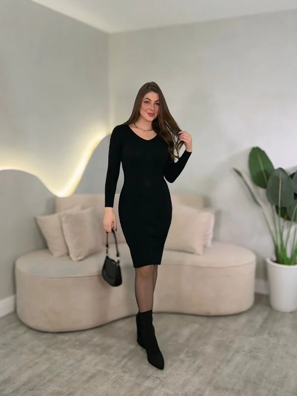 Vestido Louriane