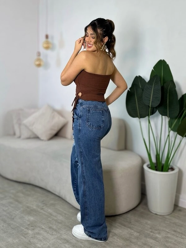 Blusinha Joana