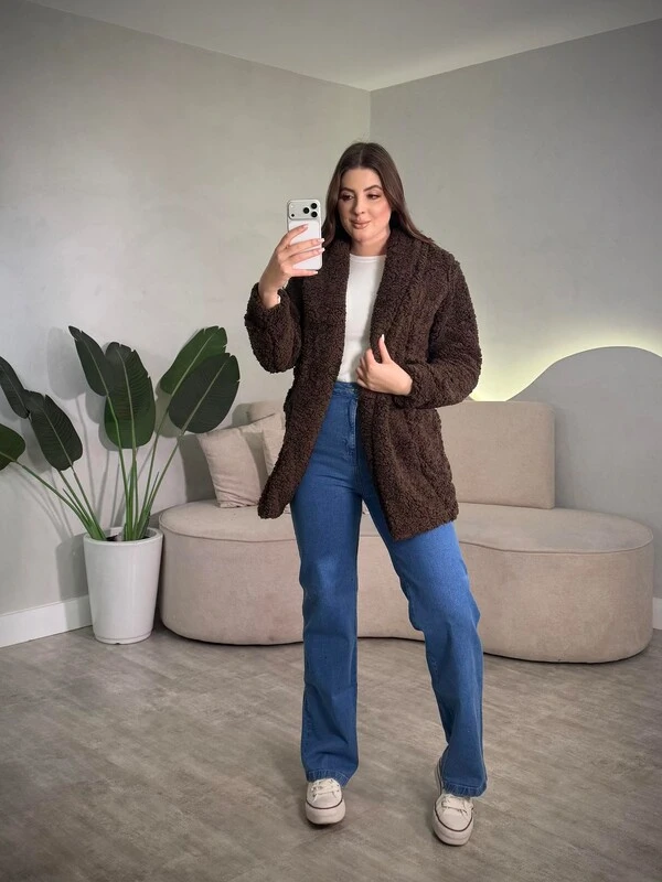 Teddy Carneirinho Talia PROMO