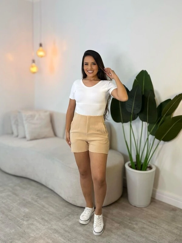 Shorts Aline