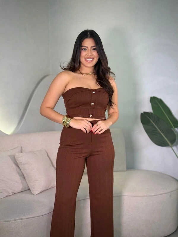Conjunto Elegante Michelle