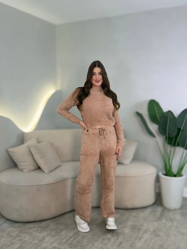 Conjunto Marciane