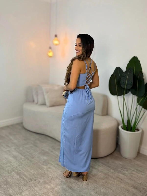 Vestido Kae