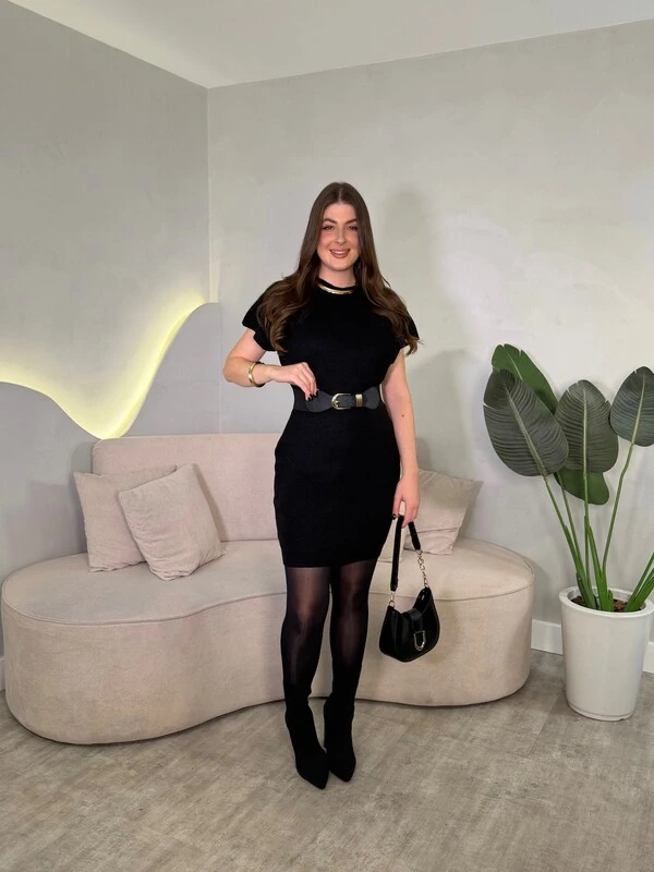 Vestido Diandra