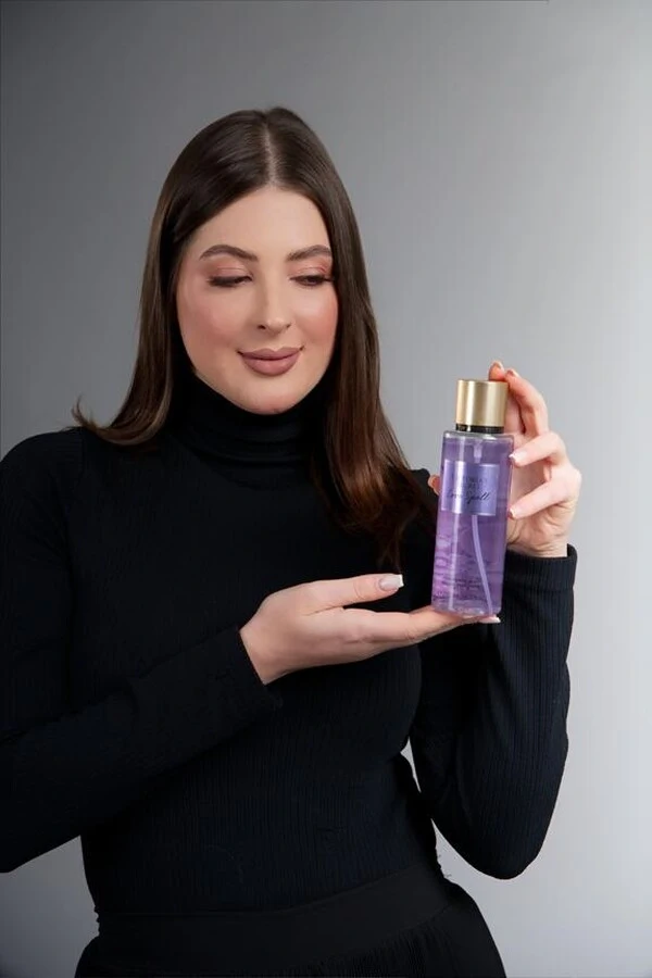 Body Splash Victoria's Secret