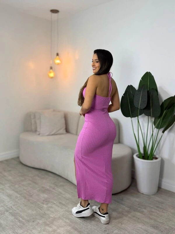 Vestido Cristina