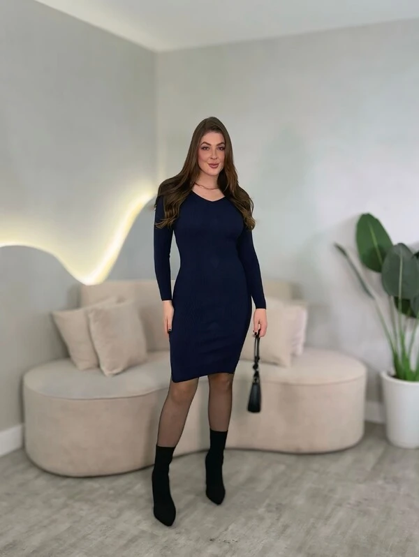 Vestido Louriane