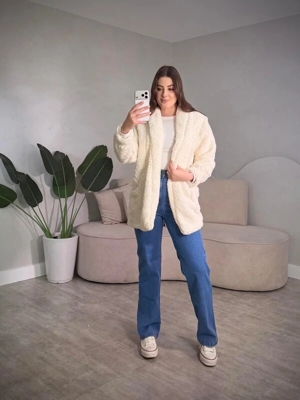 Teddy Carneirinho Talia PROMO
