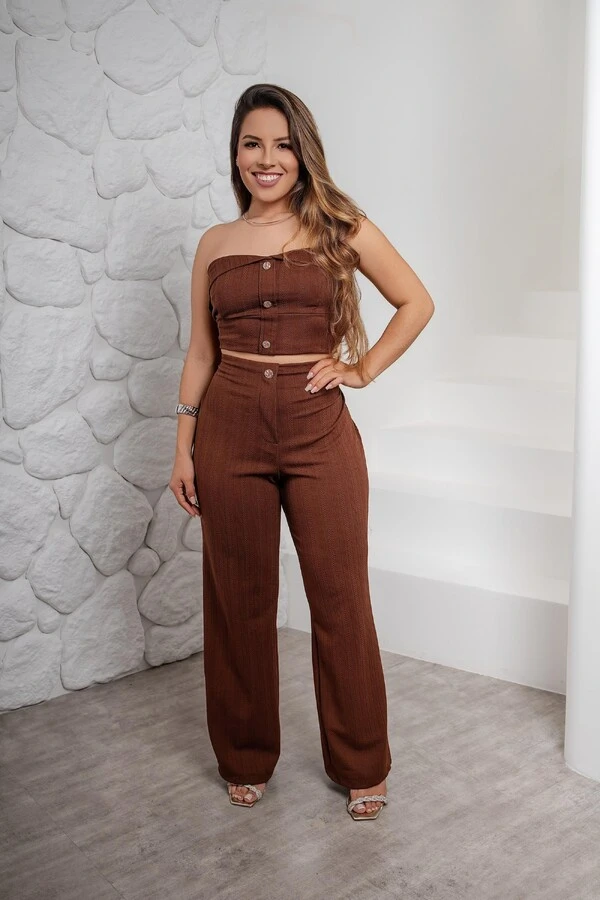 Conjunto Elegante Michelle