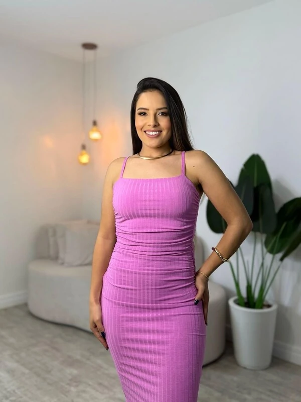 Vestido Erika