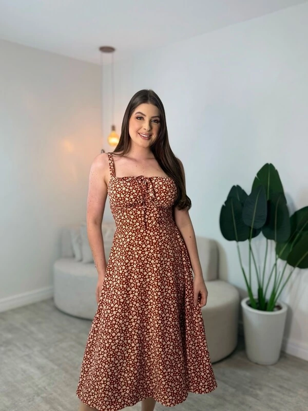 Vestido Sonia