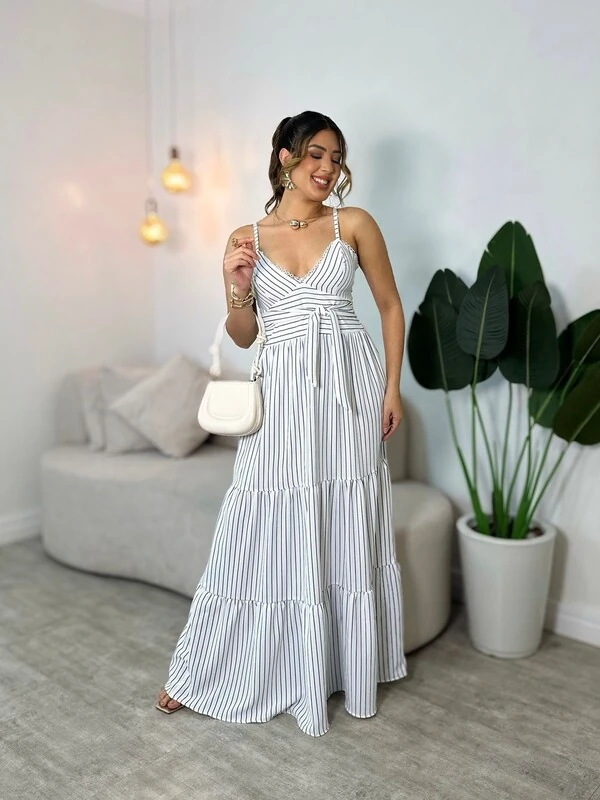 Vestido Emily