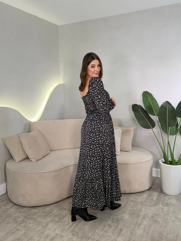 Vestido Layane