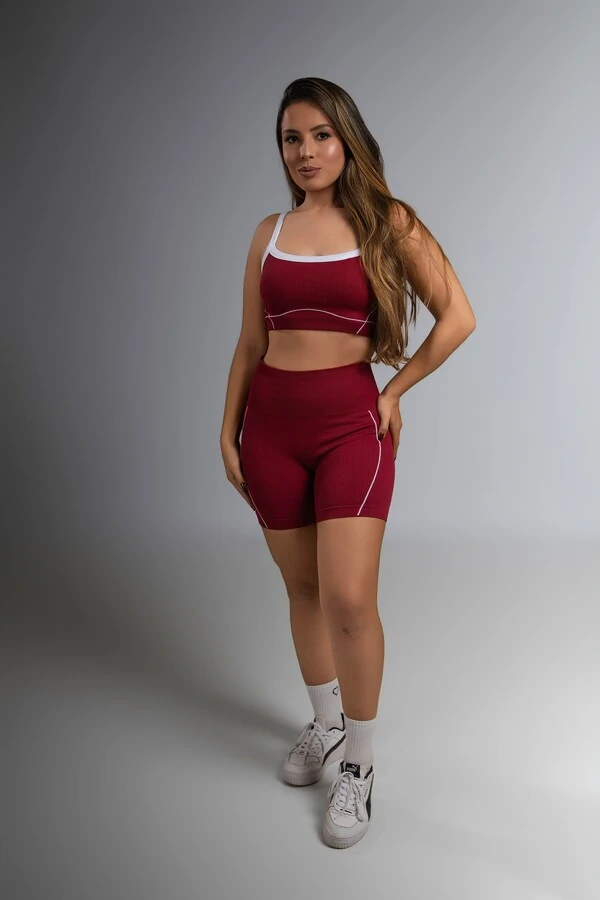 Use.Mood - Conjunto Canelado Ana