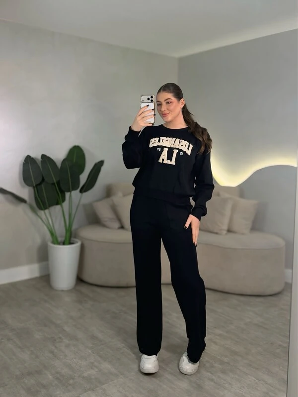 Conjunto Jhey