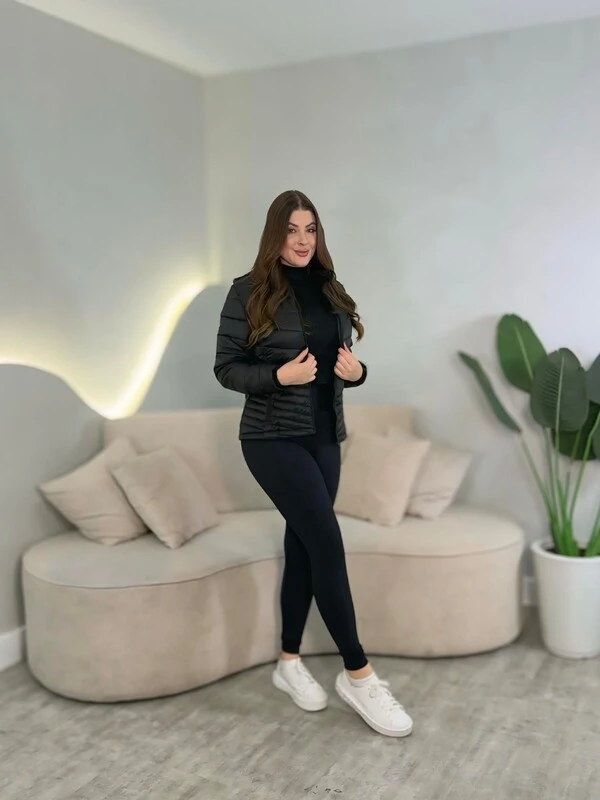 Jaqueta Jade