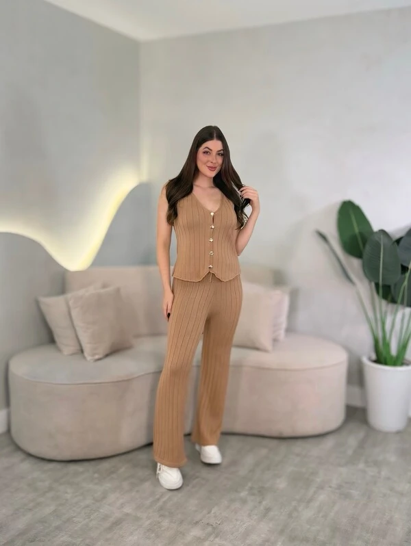 Conjunto Coletinho