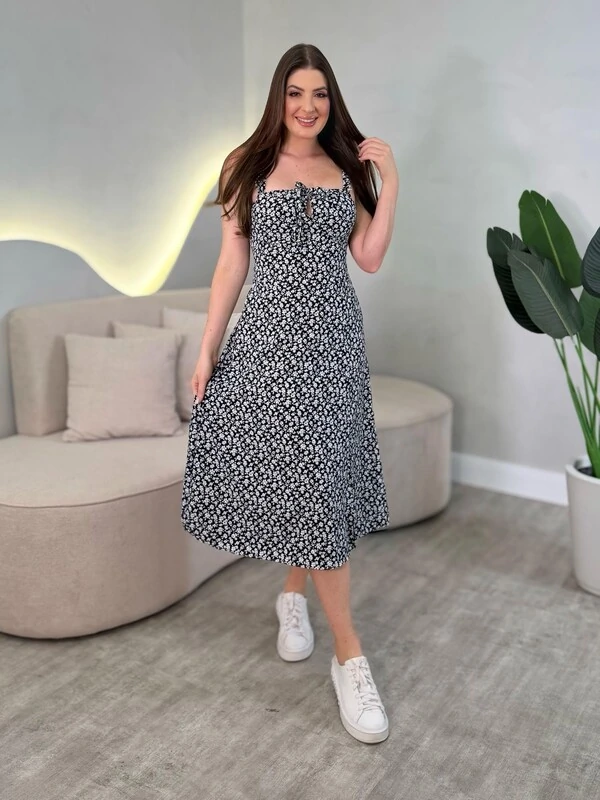 Vestido Ana Lua PROMO