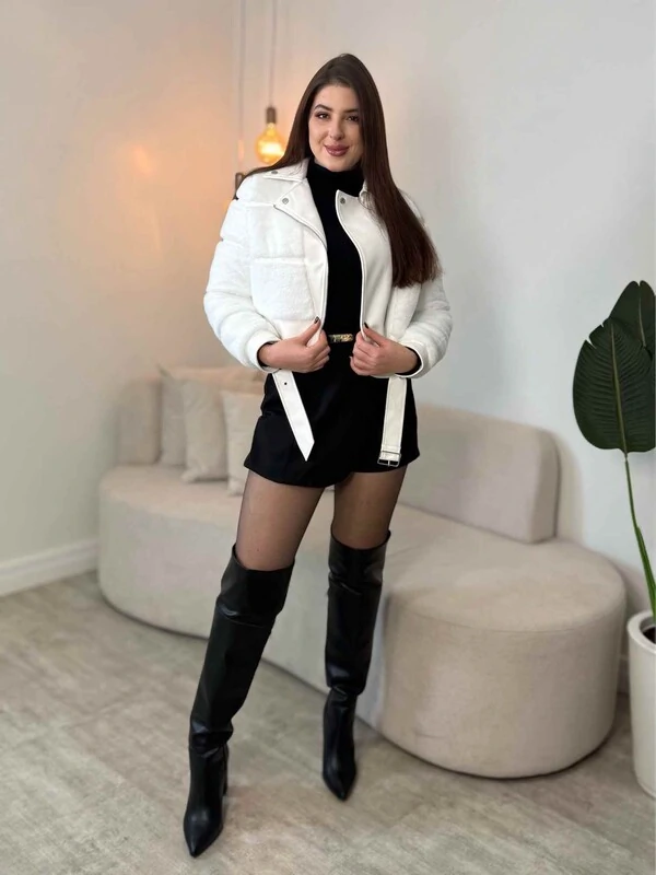 Jaqueta Laura