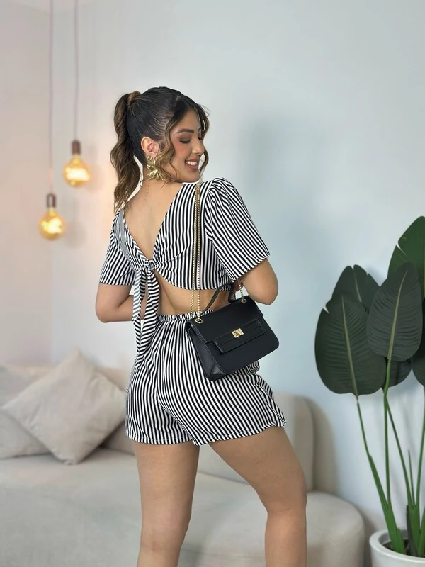 Conjunto Talita