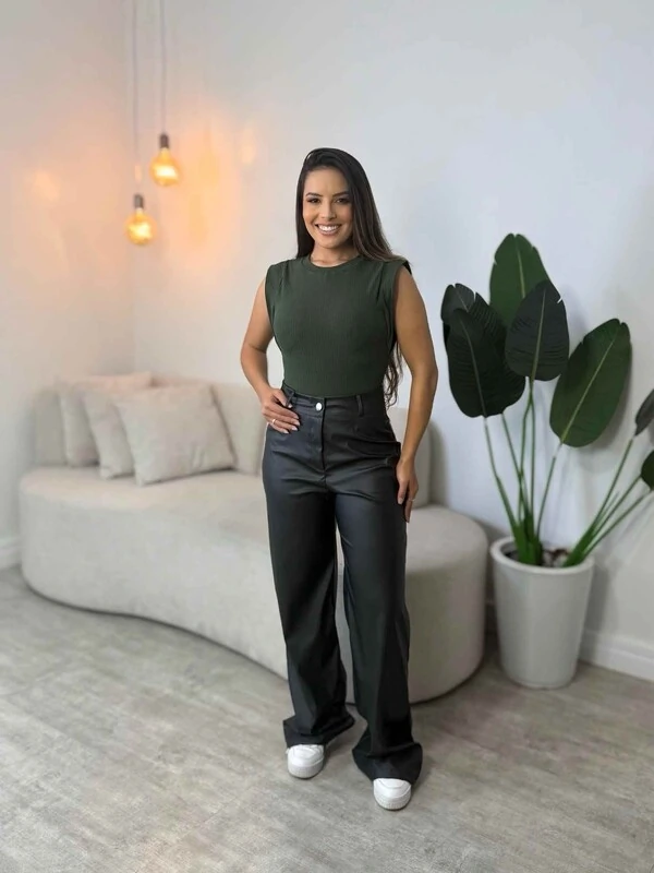 Calça Laura