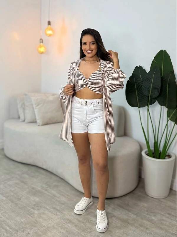 Conjunto Maia