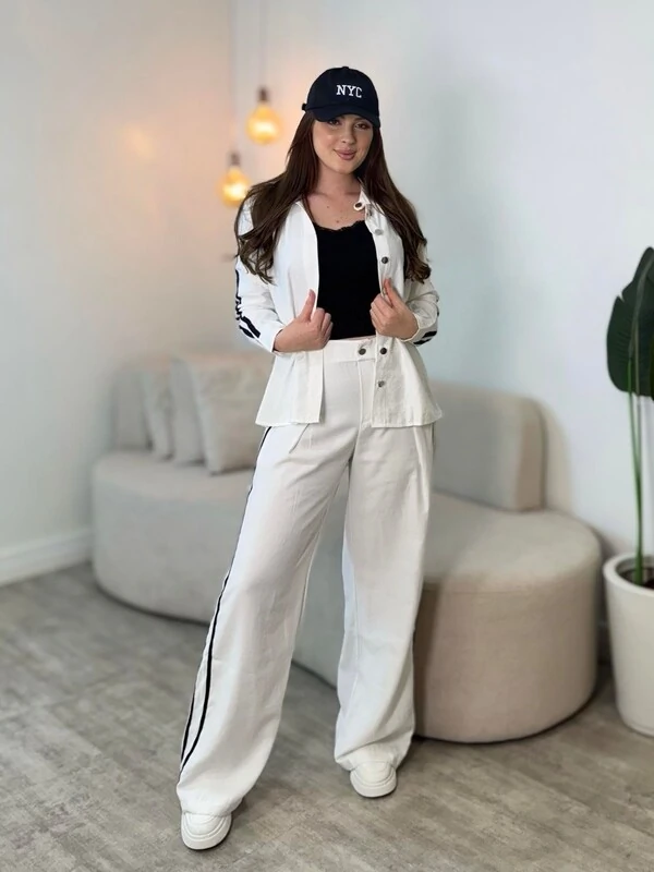 Conjunto Monica
