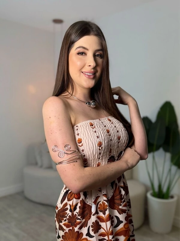 Vestido Mirele