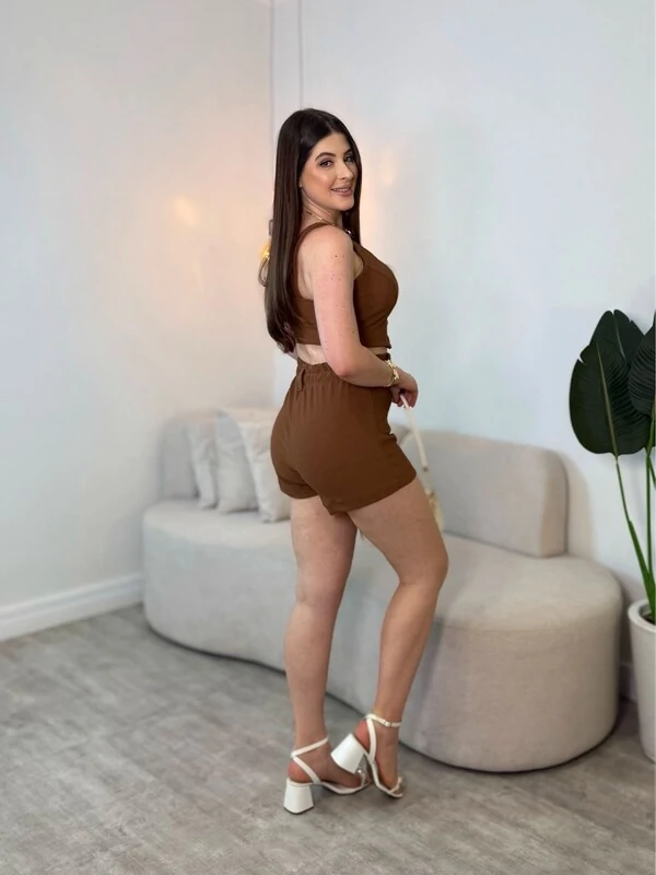 Conjunto Daiana