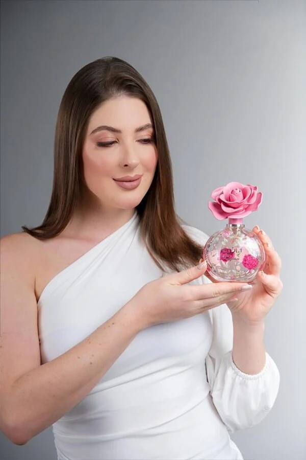 Perfume Layaan