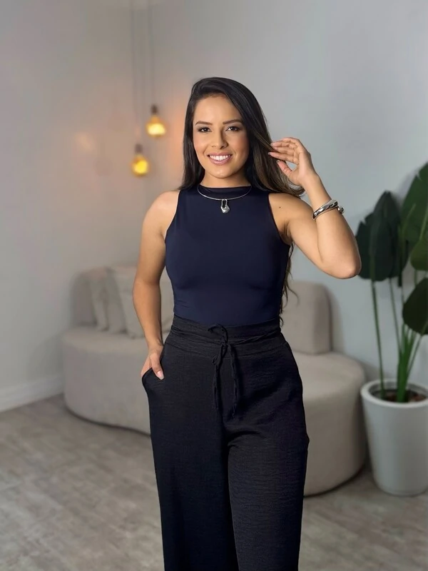 Blusinha Val