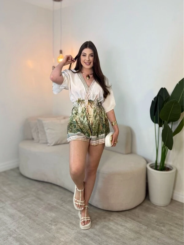 Macaquinho Estela