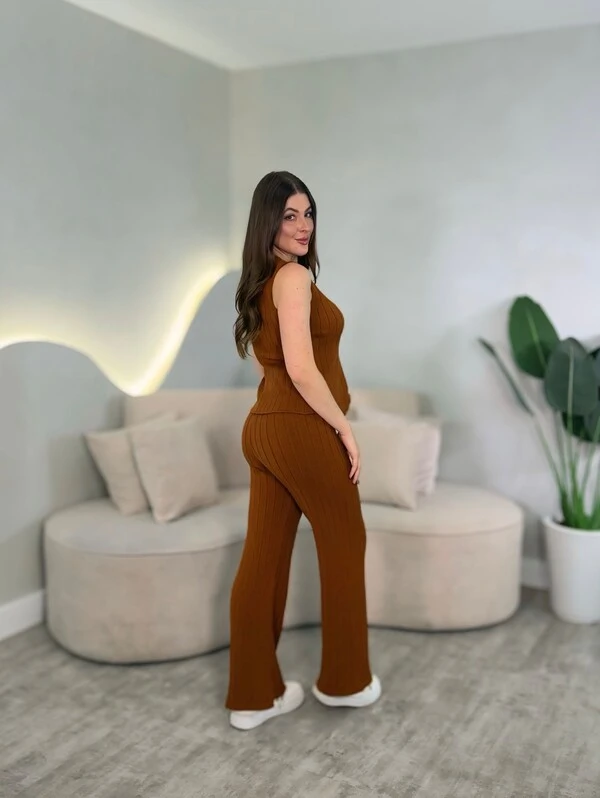 Conjunto Coletinho