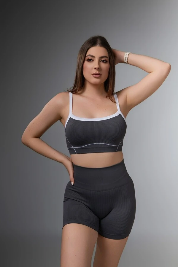 Use.Mood - Conjunto Canelado Ana
