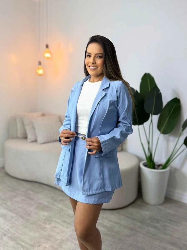 Conjunto Rebeca