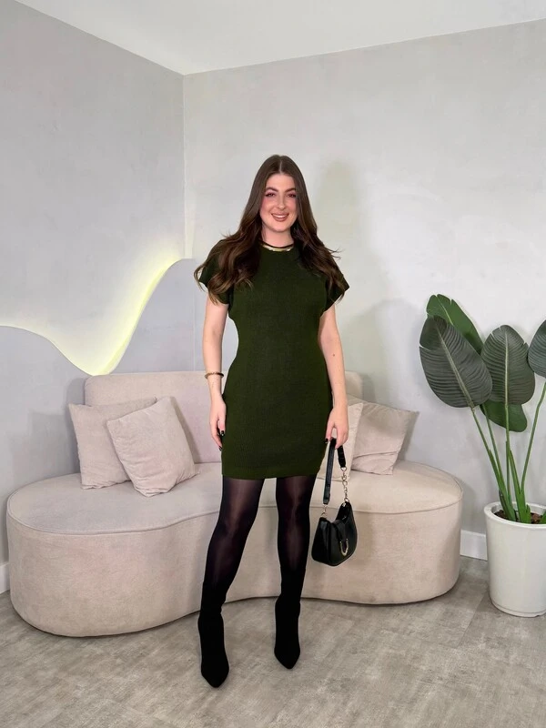 Vestido Diandra