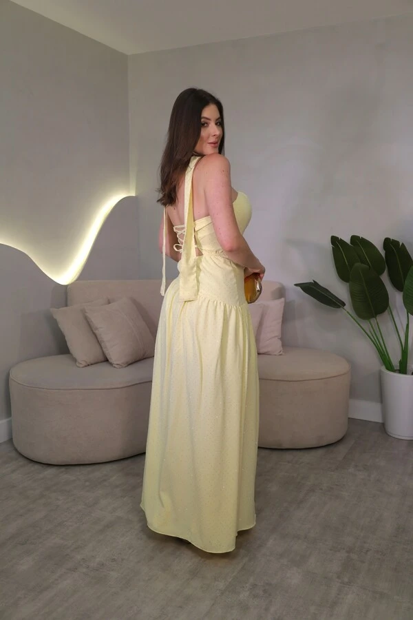 Vestido Tomara Que Caia Emy