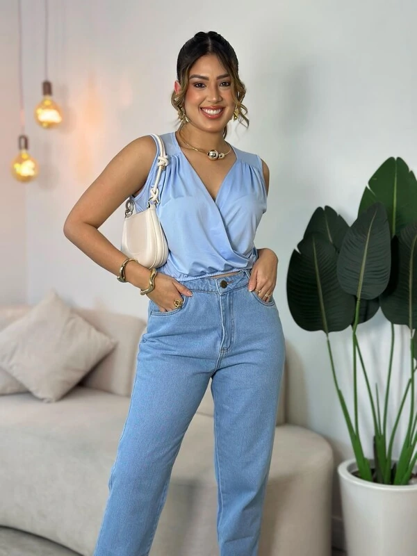 Blusinha Sonia