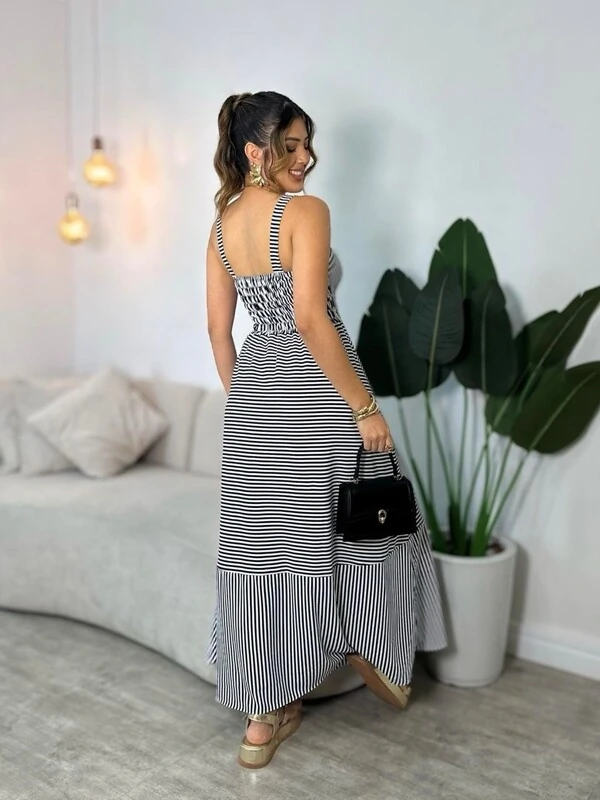 Vestido Samantha