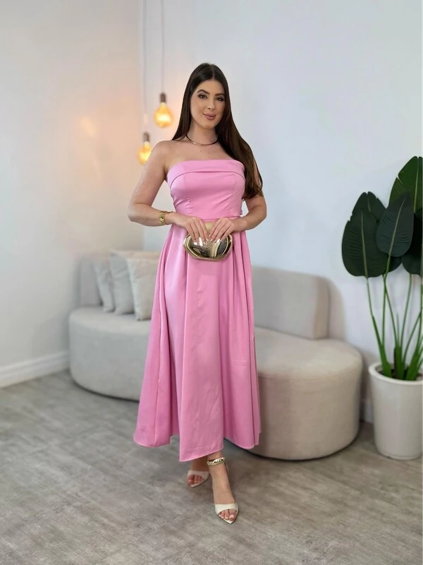 Vestido Sarah