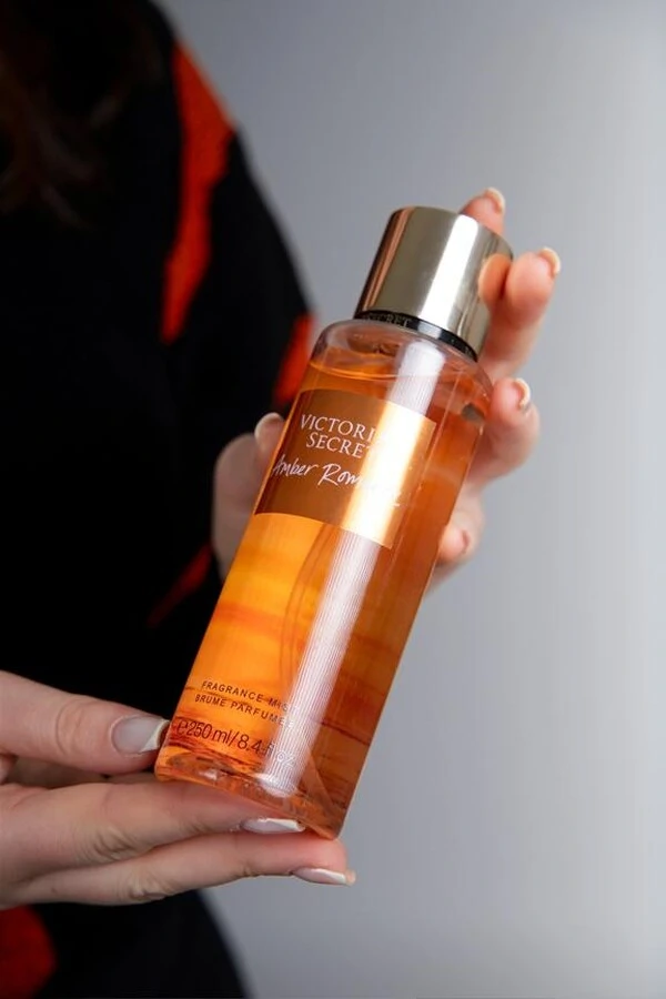 Body Splash Victoria's Secret