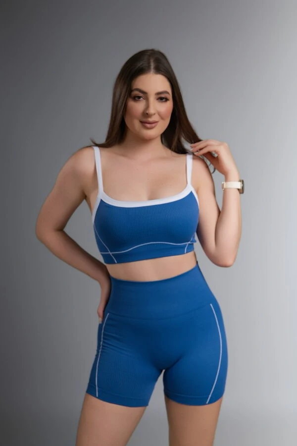 Use.Mood - Conjunto Canelado Ana