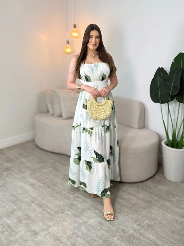 Vestido Maiara