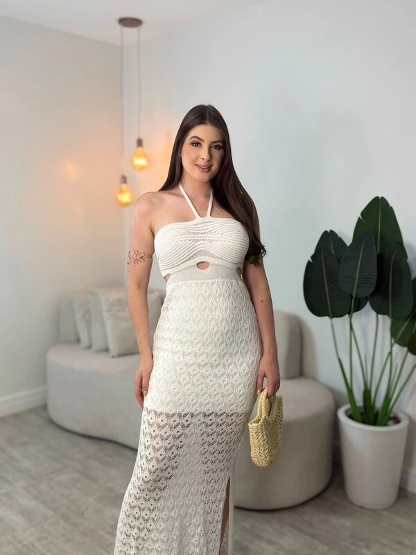 Vestido Eliza