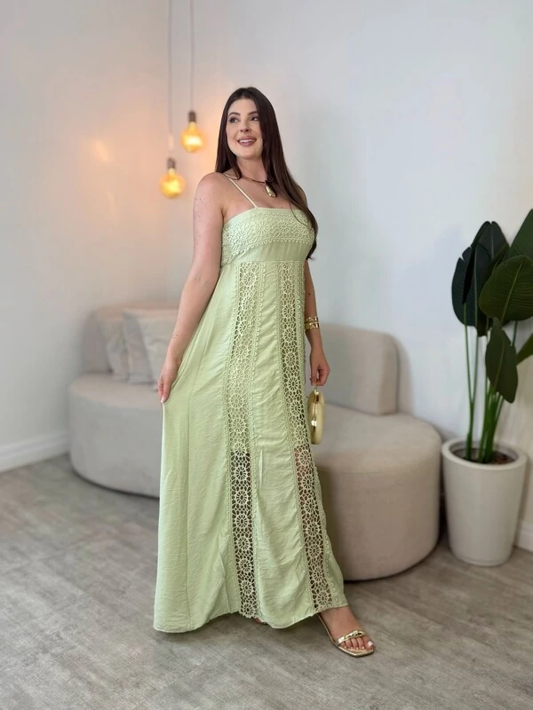 Vestido Milena