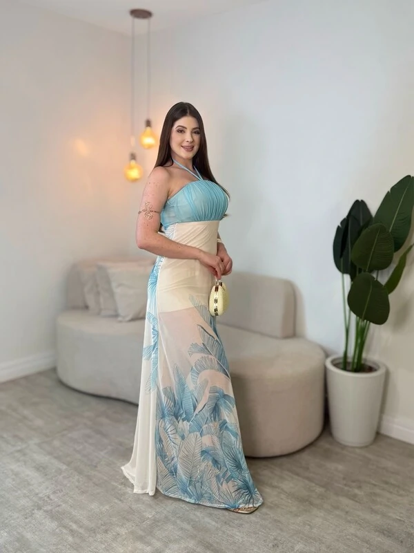 Vestido Anabel