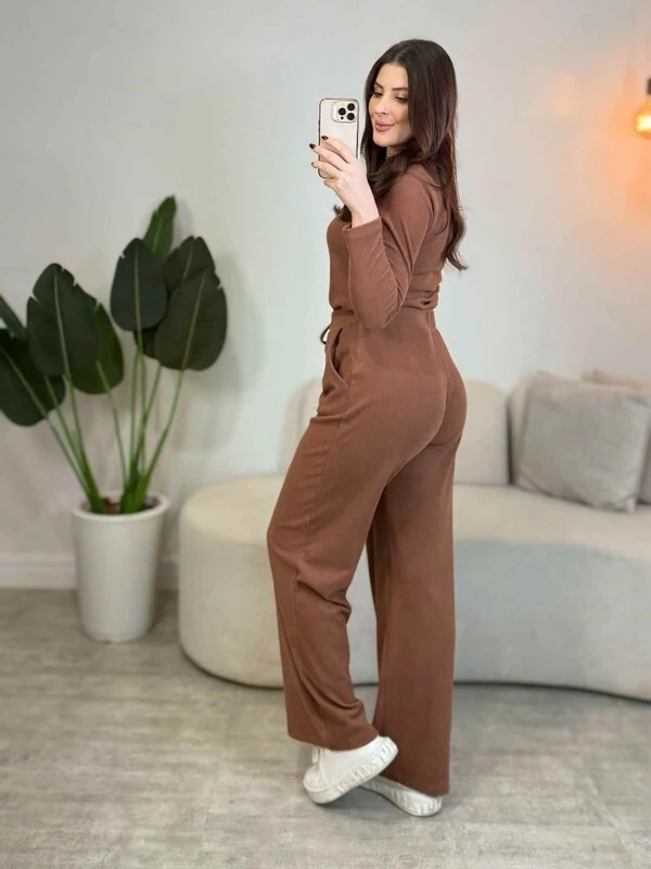 Conjunto Ana Júlia BYE BYE
