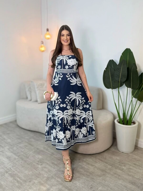 Vestido Agnes